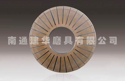 扇形砂轮